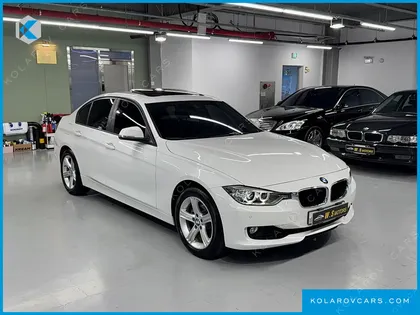 BMW 3 SERIES 320I