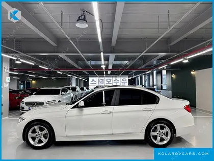 BMW 3 SERIES 320I