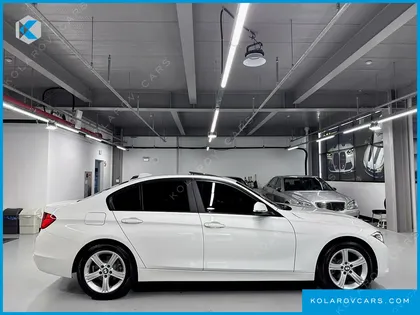 BMW 3 SERIES 320I