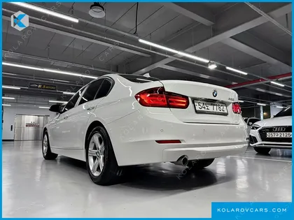 BMW 3 SERIES 320I