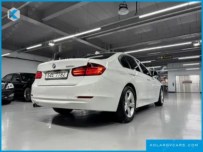 BMW 3 SERIES 320I