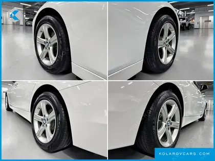 BMW 3 SERIES 320I