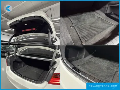 BMW 3 SERIES 320I