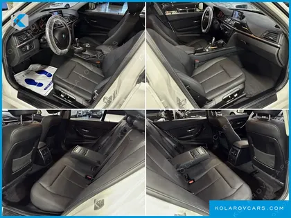 BMW 3 SERIES 320I