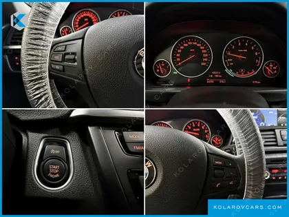 BMW 3 SERIES 320I