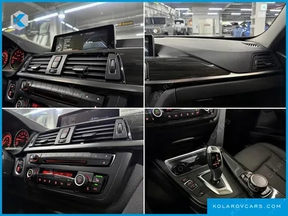 BMW 3 SERIES 320I