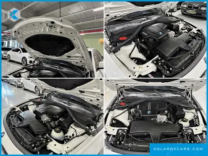 BMW 3 SERIES 320I