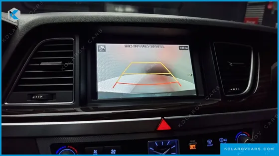 GENESIS G80 3.3 GDI AWD