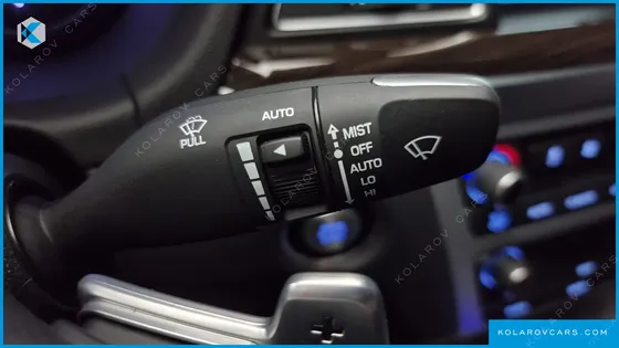 GENESIS G80 3.3 GDI AWD