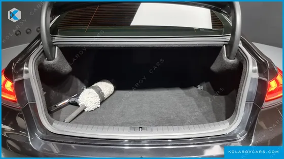 GENESIS G80 3.3 GDI AWD