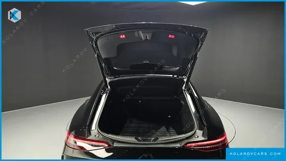 MERCEDES AMG GT 4DOOR 43 4MATIC+