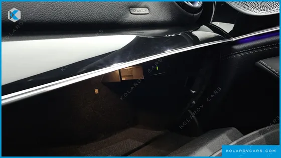 MERCEDES AMG GT 4DOOR 43 4MATIC+