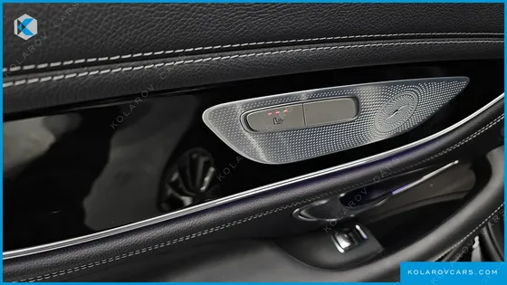 MERCEDES AMG GT 4DOOR 43 4MATIC+