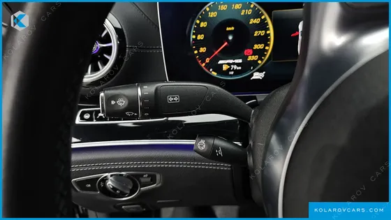MERCEDES AMG GT 4DOOR 43 4MATIC+