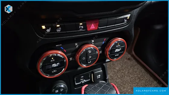 JEEP RENEGADE 2.0 DIESEL LONGITUDE AWD