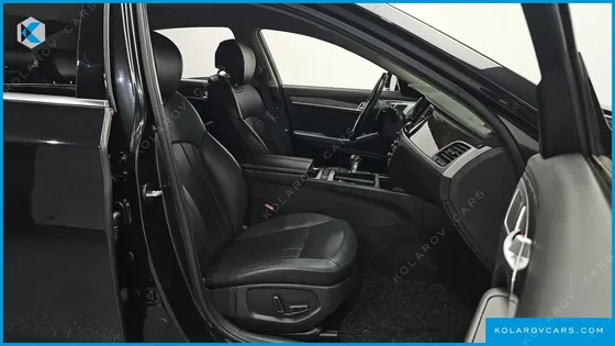 GENESIS G80 3.3 GDI AWD