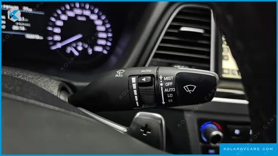 GENESIS G80 3.3 GDI AWD