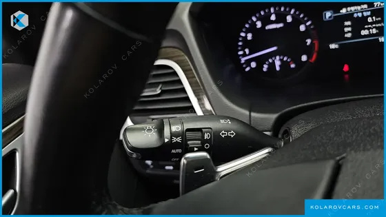 GENESIS G80 3.3 GDI AWD