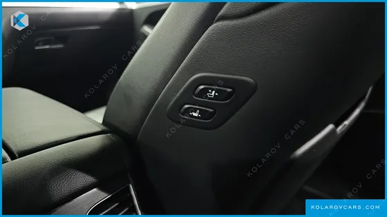 GENESIS G80 3.3 GDI AWD