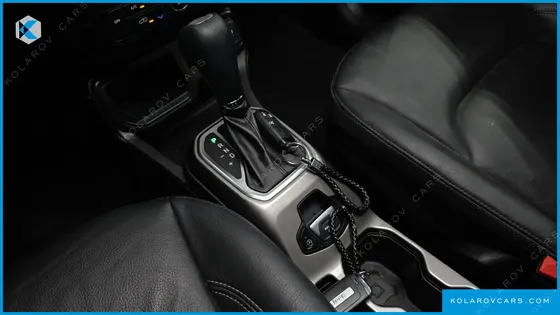 JEEP RENEGADE 1.3 LIMITED
