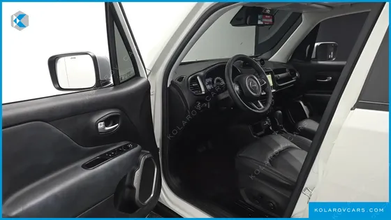 JEEP RENEGADE 1.3 LIMITED