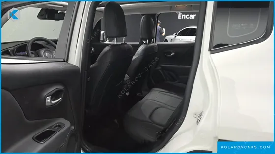 JEEP RENEGADE 1.3 LIMITED