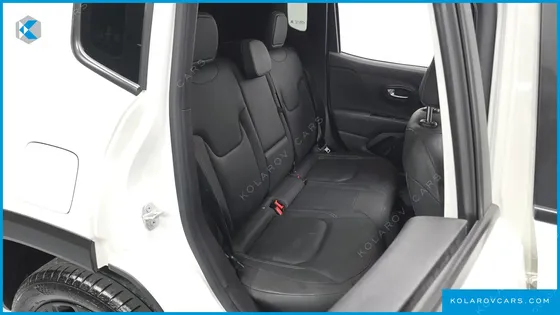 JEEP RENEGADE 1.3 LIMITED