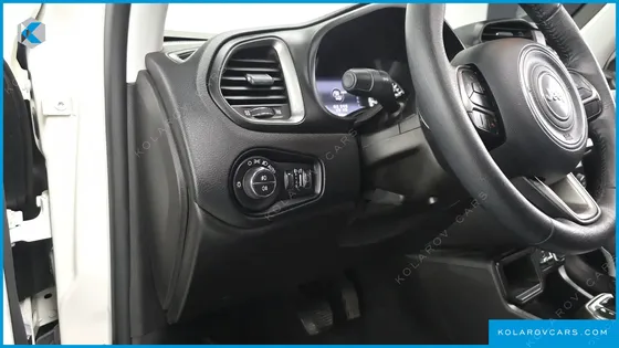 JEEP RENEGADE 1.3 LIMITED