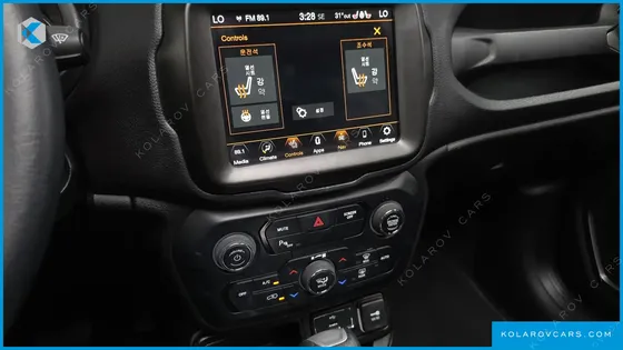 JEEP RENEGADE 1.3 LIMITED