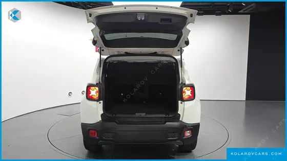 JEEP RENEGADE 1.3 LIMITED