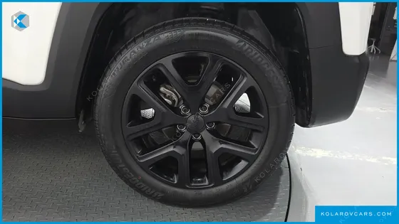 JEEP RENEGADE 1.3 LIMITED