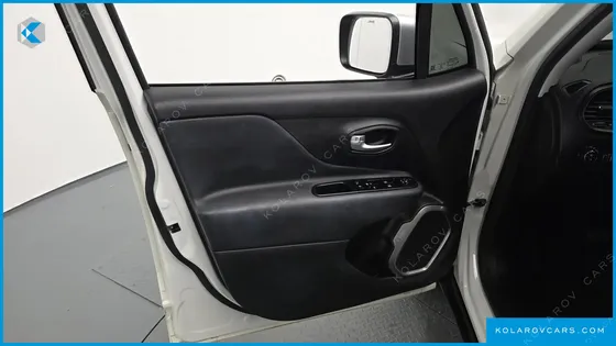 JEEP RENEGADE 1.3 LIMITED