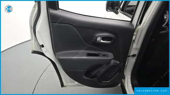 JEEP RENEGADE 1.3 LIMITED