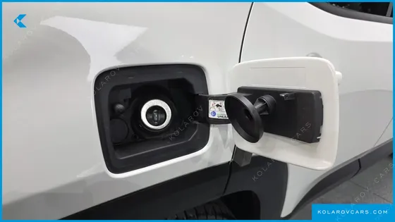JEEP RENEGADE 1.3 LIMITED