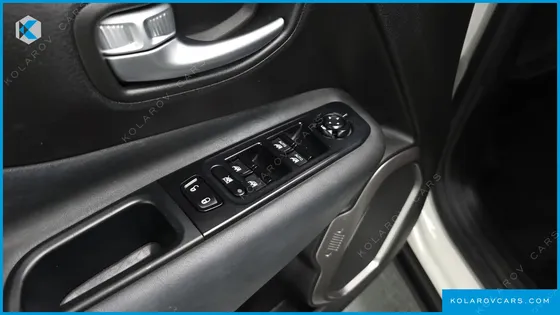 JEEP RENEGADE 1.3 LIMITED