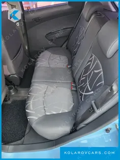 CHEVROLET (GM DAEWOO) SPARK LS