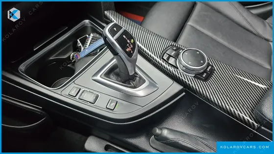 BMW 3 SERIES 320D M PERFORMENCE EDITION