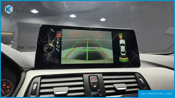 BMW 3 SERIES 320D M PERFORMENCE EDITION