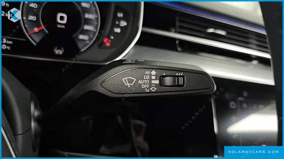 AUDI A8 50 TDI QUATTRO LWB