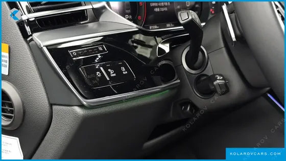 AUDI A8 50 TDI QUATTRO LWB