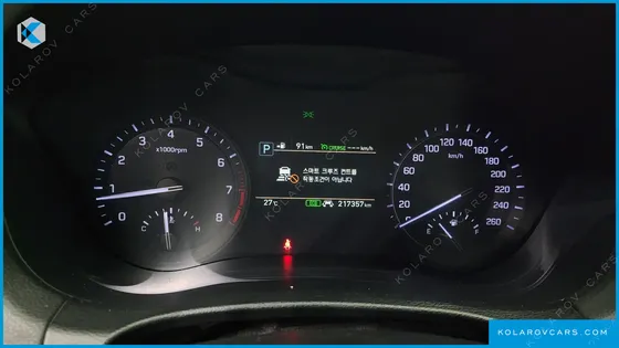 GENESIS G80 3.3 GDI AWD
