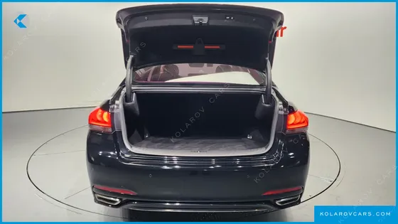 GENESIS G80 3.3 GDI AWD