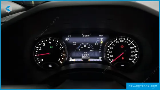 JEEP RENEGADE 2.4 80TH EDITION AWD