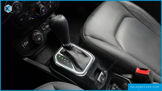 JEEP RENEGADE 2.4 80TH EDITION AWD