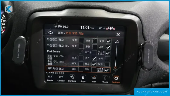 JEEP RENEGADE 2.4 80TH EDITION AWD