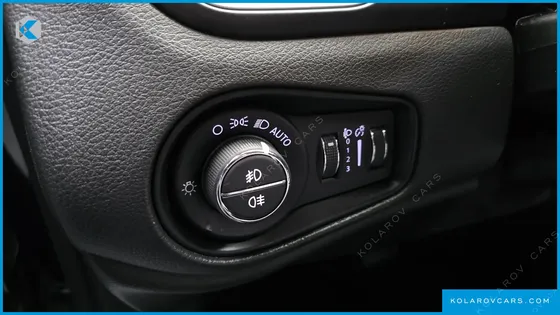 JEEP RENEGADE 2.4 80TH EDITION AWD