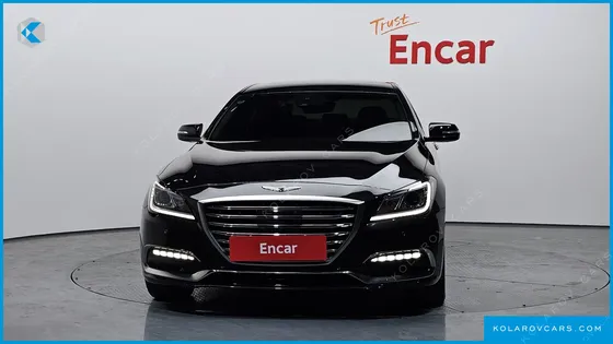 GENESIS G80 3.3 GDI AWD