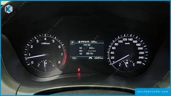 GENESIS G80 3.3 GDI AWD