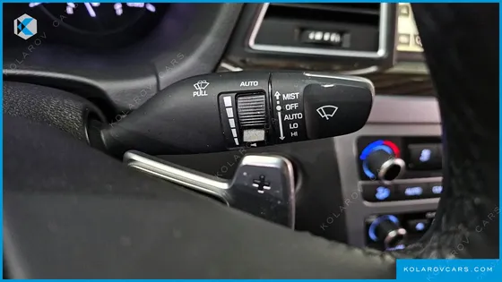 GENESIS G80 3.3 GDI AWD