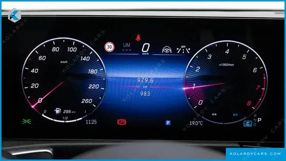MERCEDES GLB-CLASS GLB250 4MATIC